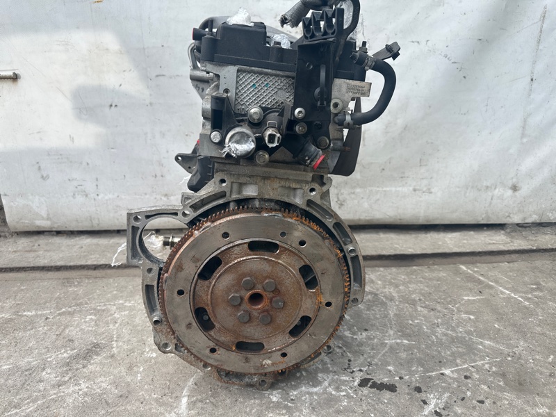 Двигатель бензин FOCUS 04-11