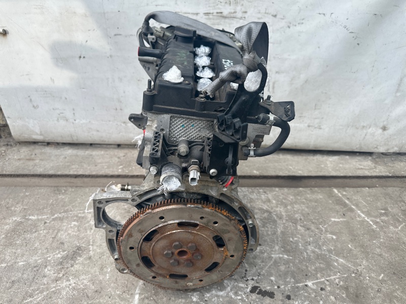 Двигатель бензин FOCUS 04-11