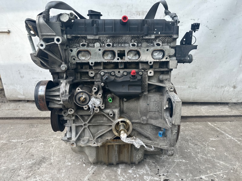 Двигатель бензин FOCUS 04-11