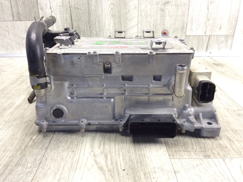 Инвертор NIRO 16- 2017 1.6 G4LE