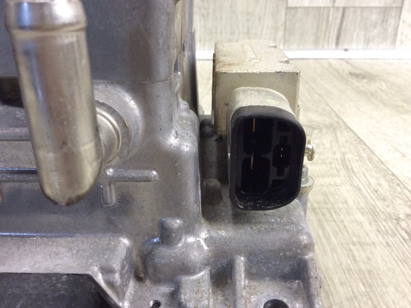 Инвертор NIRO 16- 2017 1.6 G4LE