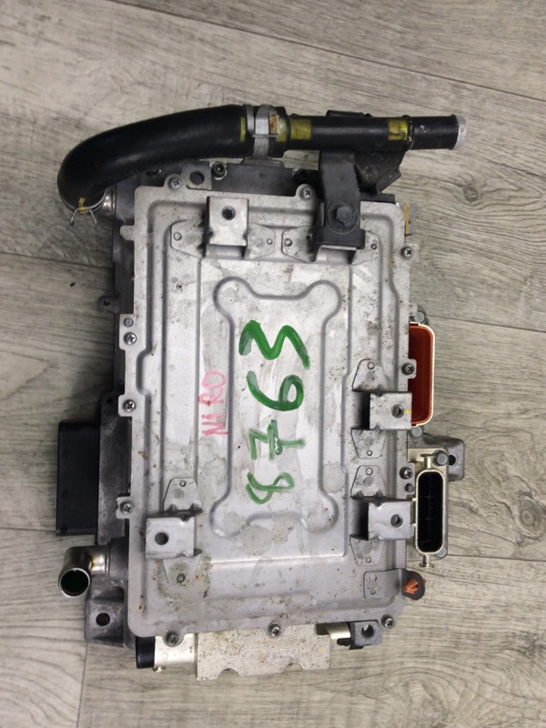 Инвертор NIRO 16- 2017 1.6 G4LE