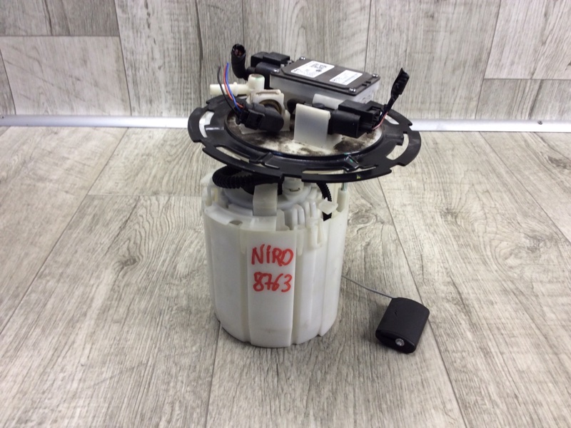 Топливный насос KIA NIRO 16- 2017 1.6 G4LE 31120G2000 Б/У