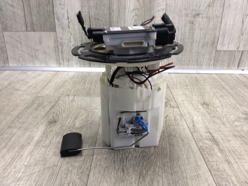 Топливный насос NIRO 16- 2017 1.6 G4LE