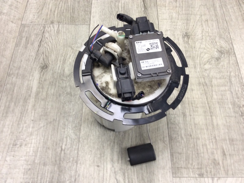 Топливный насос KIA NIRO 16- 1.6 G4LE