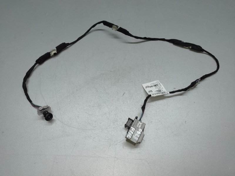 Лампочка передняя правая FORD EDGE 15- 2016 C35PDED 3.5L FT4Z-14A318-V Б/У