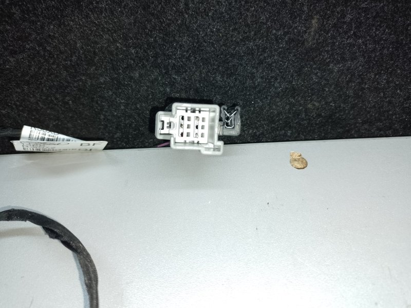 Лампочка передняя правая FORD EDGE 15- C35PDED 3.5L