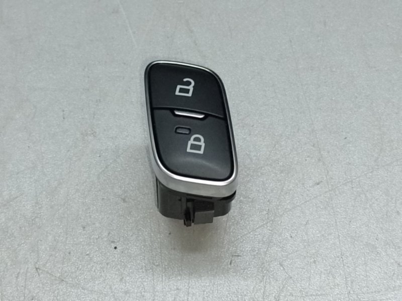 Запчасть кнопка центрального замка передняя правая FORD ECOSPORT 18-22 2021 1.0 L EcoBoost (Fox) turbo F1EZ-1402-8B Б/У Кнопка центрального замка передняя правая FORD ECOSPORT 18-22 2021 1.0 L EcoBoost (Fox) turbo F1EZ-1402-8B Б/У