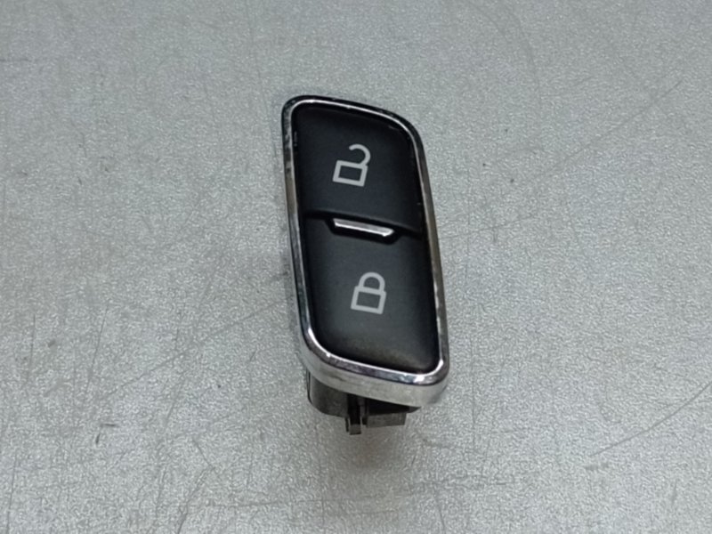 Кнопка центрального замка передняя правая FORD EDGE 15- 2016 C35PDED 3.5L BB5Z-14028-CA Б/У