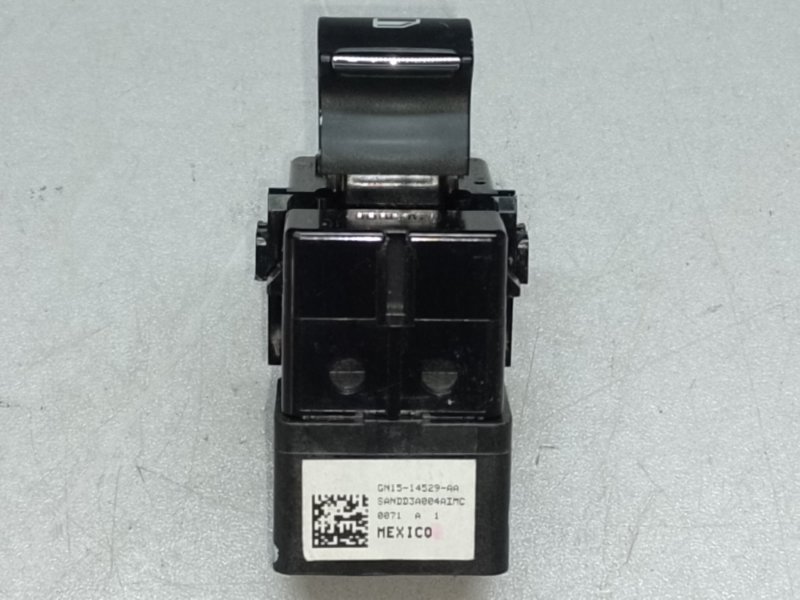 Кнопка стеклоподъемника ECOSPORT 18-22 2021 1.0 L EcoBoost (Fox) turbo Кнопка стеклоподъемника ECOSPORT 18-22 2021 1.0 L EcoBoost (Fox) turbo