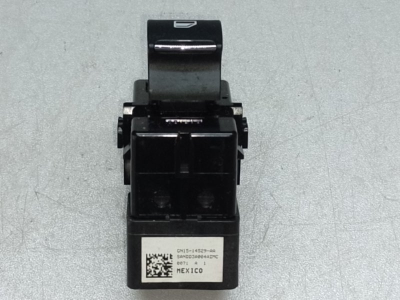 Кнопка стеклоподъемника ECOSPORT 18-22 2021 1.0 L EcoBoost (Fox) turbo Кнопка стеклоподъемника ECOSPORT 18-22 2021 1.0 L EcoBoost (Fox) turbo