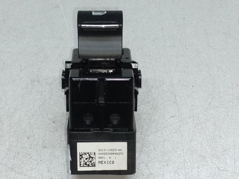 Кнопка стеклоподъемника ECOSPORT 18-22 2021 1.0 L EcoBoost (Fox) turbo Кнопка стеклоподъемника ECOSPORT 18-22 2021 1.0 L EcoBoost (Fox) turbo