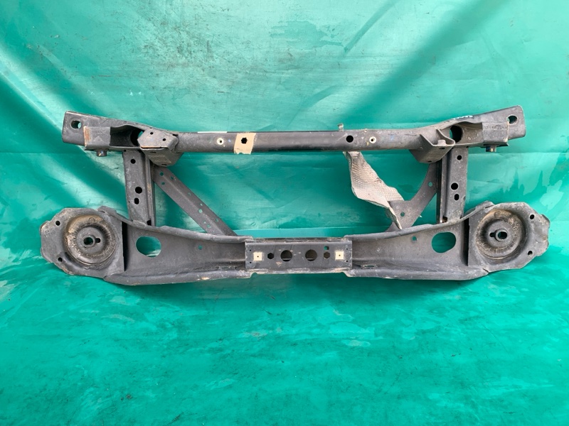 Балка задней подвески FORD FOCUS 10-18 2017 2.0 F1FZ-5035-D Б/У