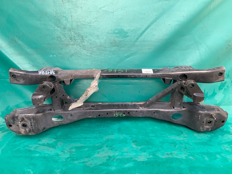 Балка задней подвески FORD FOCUS 10-18 2.0