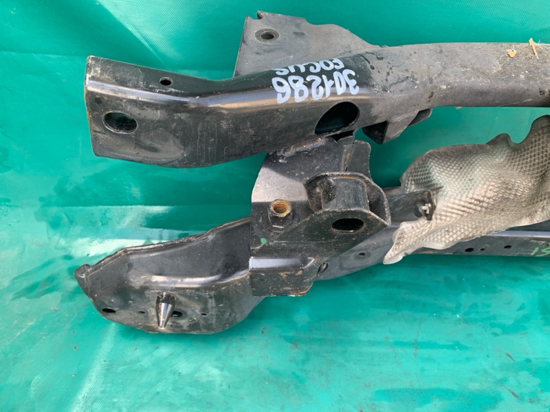 Балка задней подвески FOCUS 10-18 2017 2.0