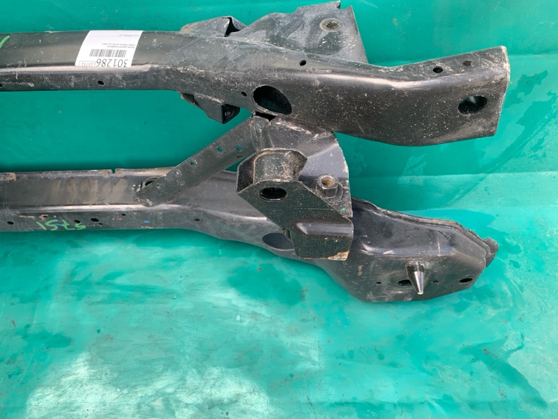 Балка задней подвески FOCUS 10-18 2017 2.0