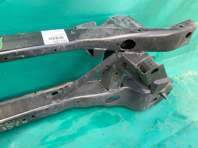 Балка задней подвески FOCUS 10-18 2017 2.0