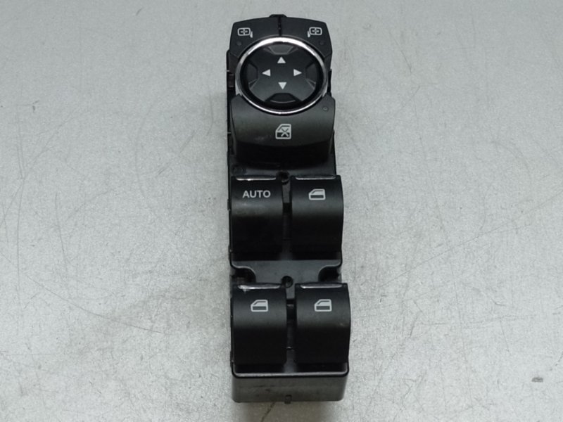 Блок управления стеклоподъемниками FORD ECOSPORT 18-22 2021 1.0 L EcoBoost (Fox) turbo GN1Z-1452-9H Б/У