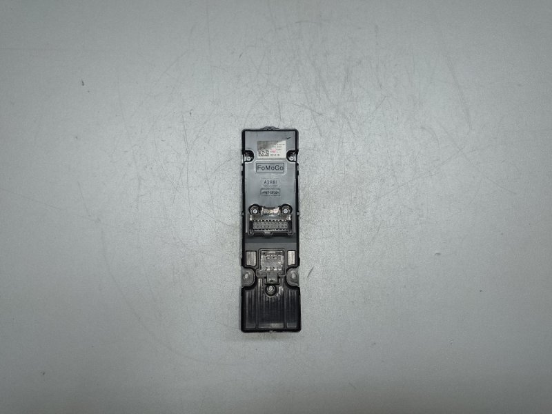 Блок управления стеклоподъемниками ECOSPORT 18-22 2021 1.0 L EcoBoost (Fox) turbo