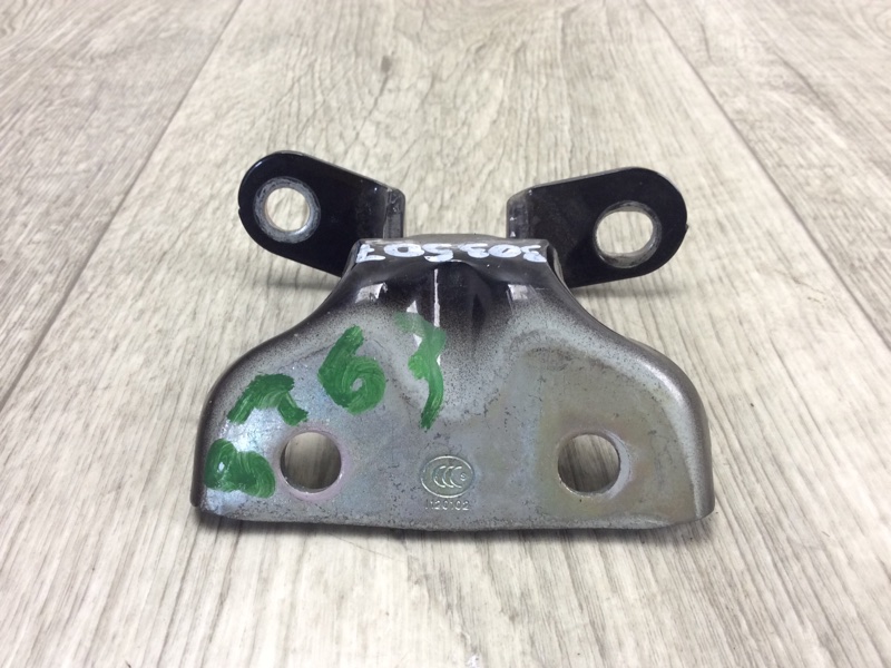 Петля двери верхняя задняя правая NIRO 16- 2017 1.6 G4LE