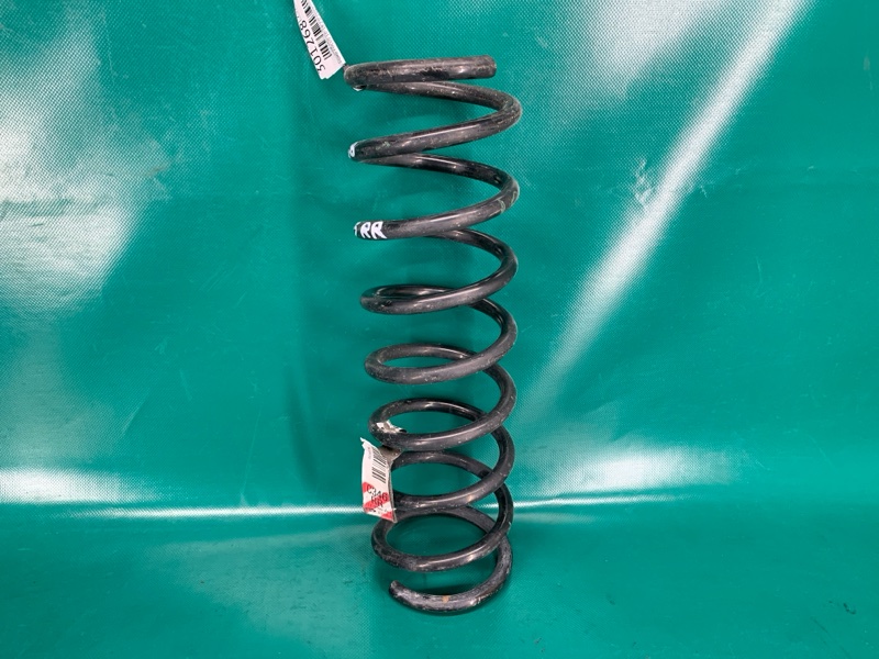 Пружина задней подвески задняя FORD FOCUS 10-18 2017 2.0 BV6Z-5560-B Б/У