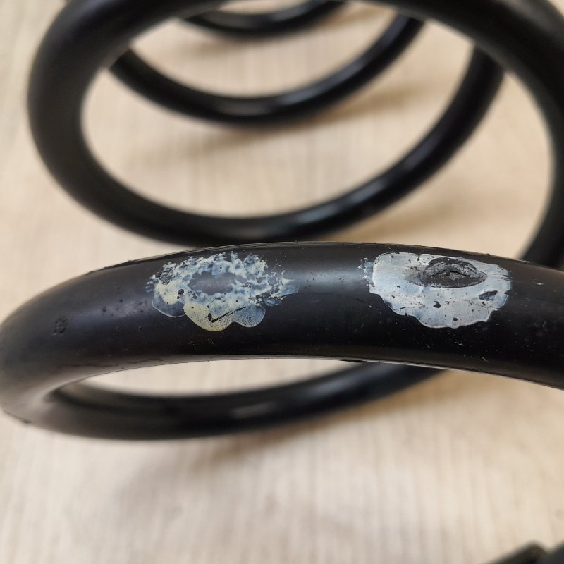 Пружина передней подвески правая ACURA RDX 12-19