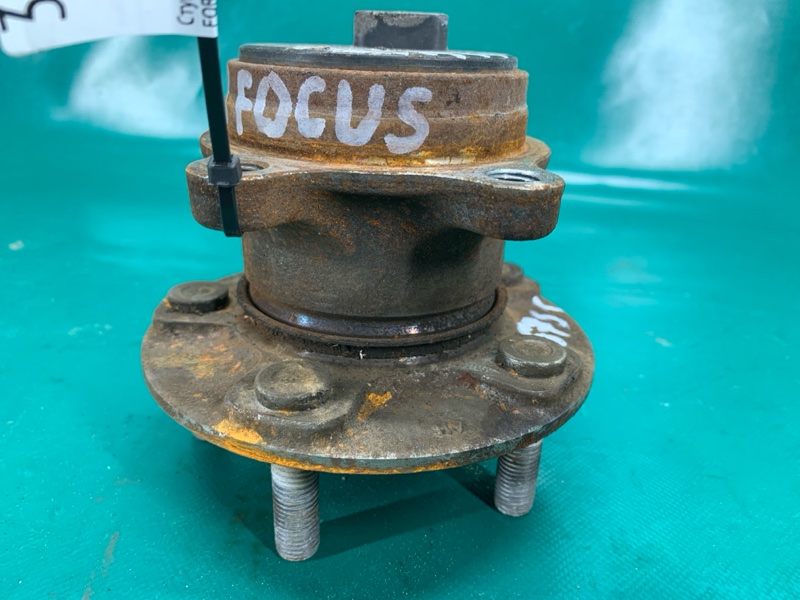 Ступица задняя FOCUS 10-18 2017 2.0