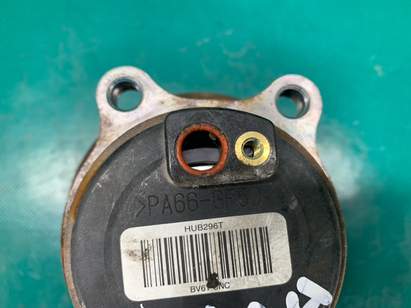 Ступица задняя FOCUS 10-18 2017 2.0