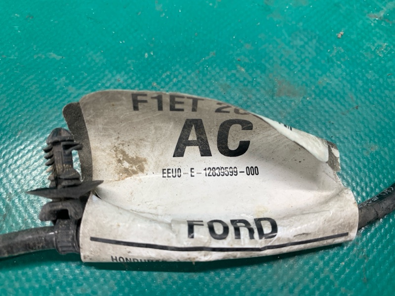 Датчик ABS задний левый FOCUS 10-18 2017 2.0