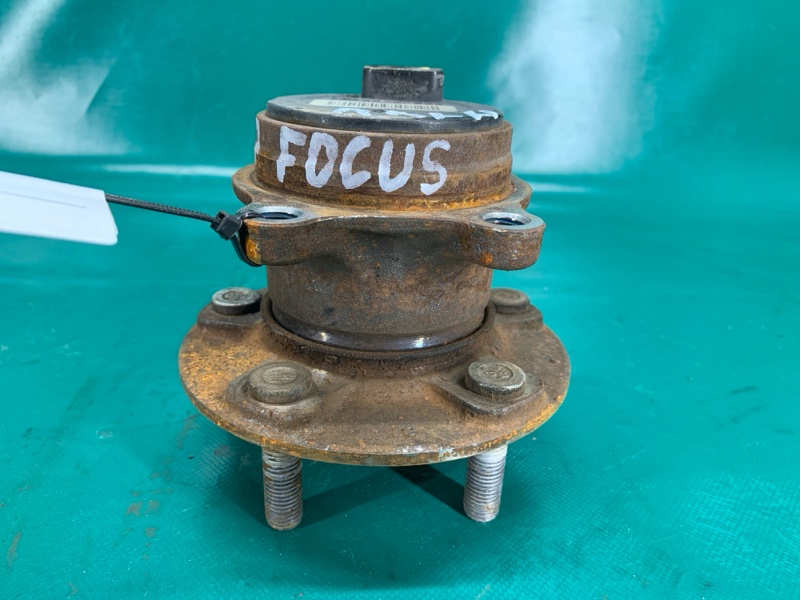 Ступица задняя FOCUS 10-18 2017 2.0