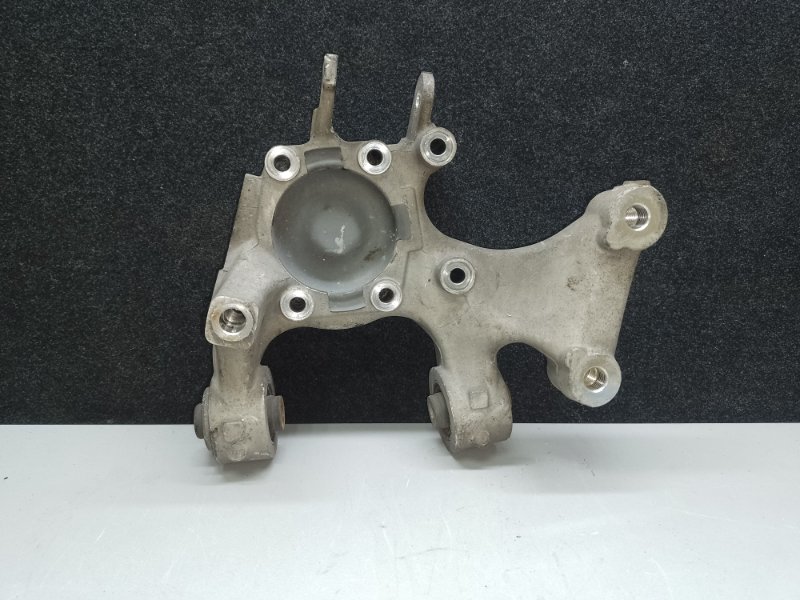 Цапфа задняя левая KIZASHI 09-14 2011 J24B