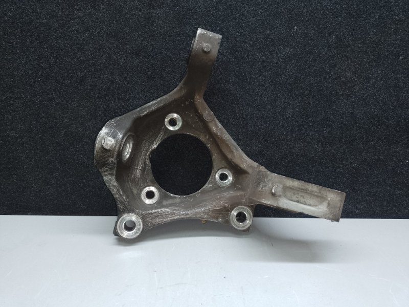 Кулак поворотный передний левый KIZASHI 09-14 2011 J24B