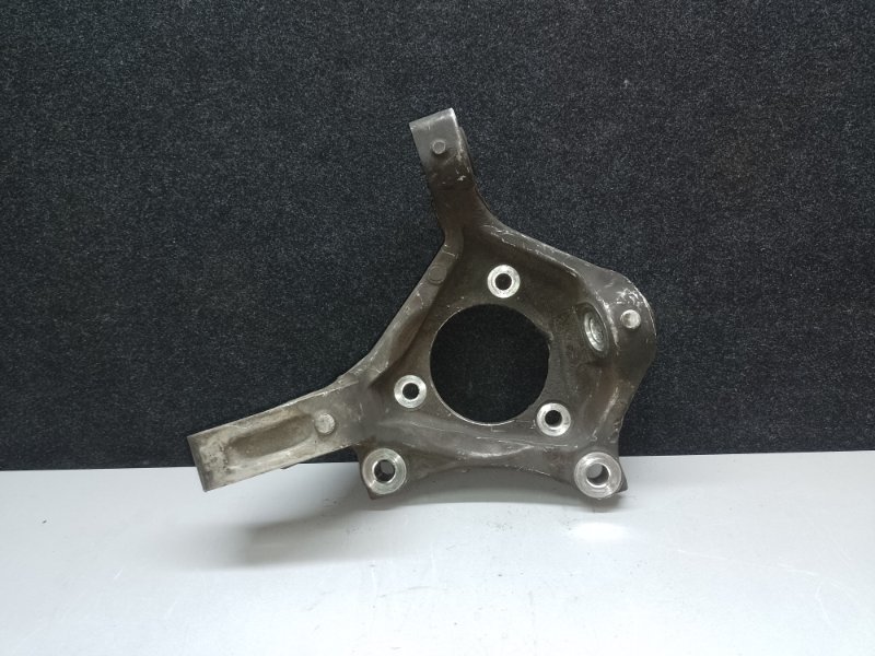 Кулак поворотный передний правый KIZASHI 09-14 2011 J24B Кулак поворотный передний правый KIZASHI 09-14 2011 J24B