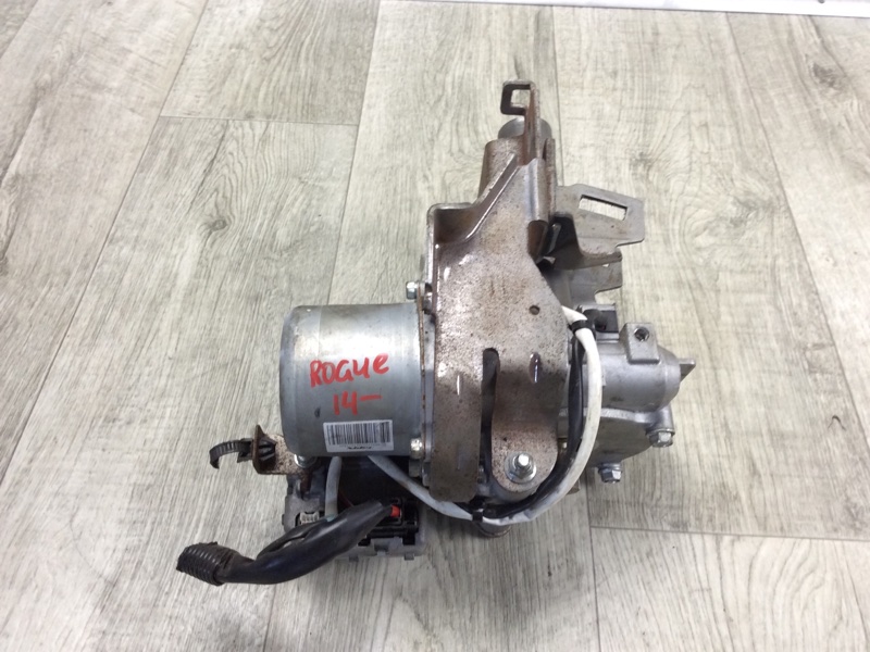 Электроусилитель рулевого управления NISSAN X-TRAIL/ROGUE T32 13-20 48810-5HA0A Б/У