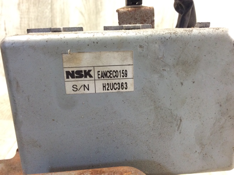 Электроусилитель рулевого управления X-TRAIL/ROGUE T32 13-20