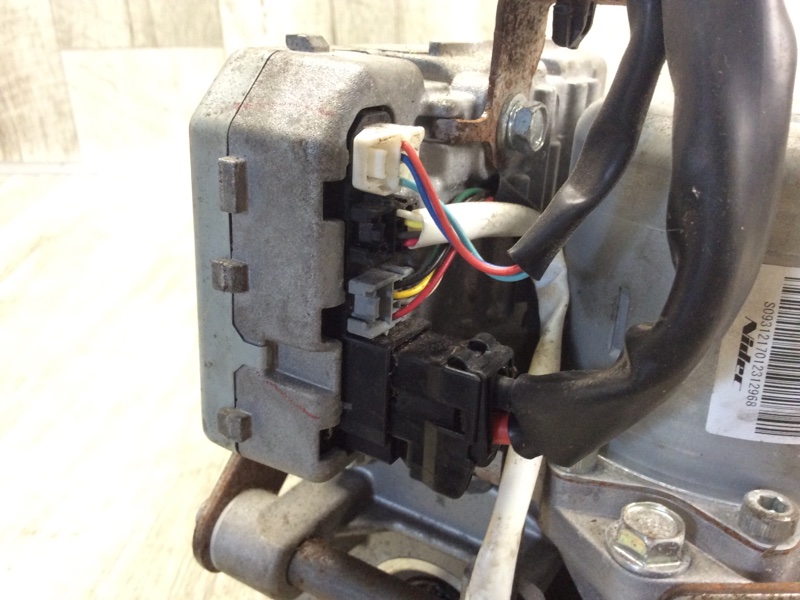 Электроусилитель рулевого управления X-TRAIL/ROGUE T32 13-20