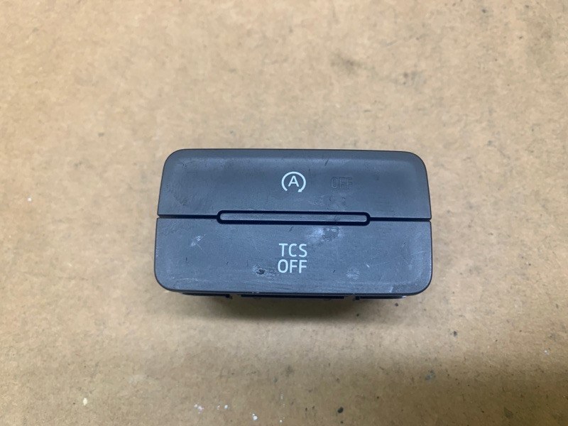 Кнопка FORD ECOSPORT 18-22 2021 1.0 L EcoBoost (Fox) turbo GN1Z-13D73-0F Б/У