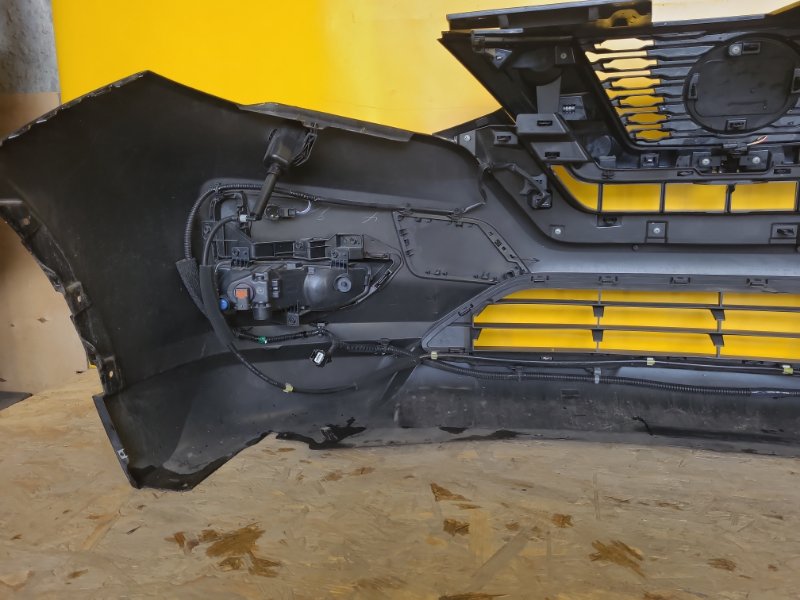 Бампер передний X-TRAIL/ROGUE T32 13-20