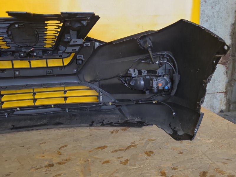 Бампер передний X-TRAIL/ROGUE T32 13-20