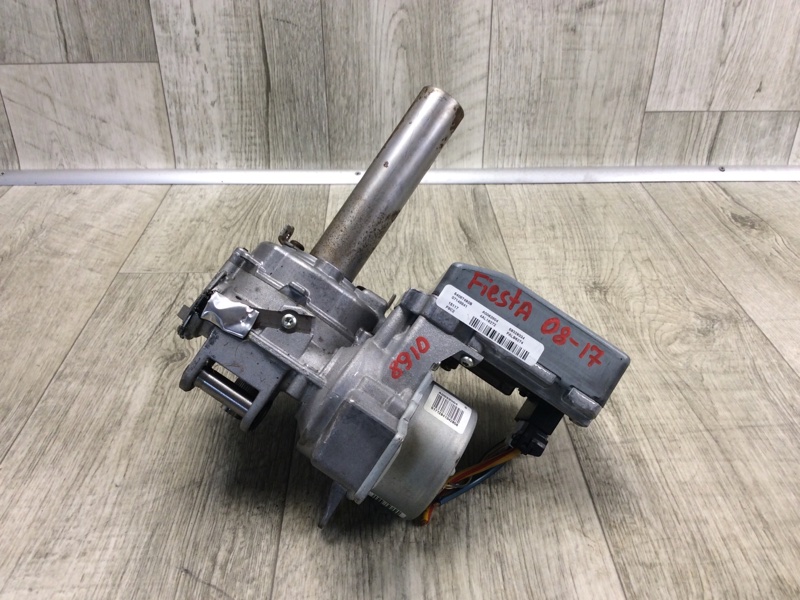 Электроусилитель рулевого управления FORD FIESTA 08-17 2017 1.6 C16HDEZ BE8Z-3C529-P Б/У
