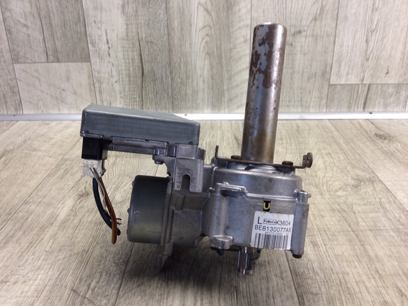 Электроусилитель рулевого управления FIESTA 08-17 2017 1.6 C16HDEZ