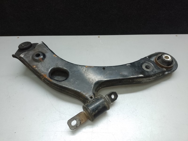 Рычаг передней подвески нижний левый KIZASHI 09-14 2011 J24B