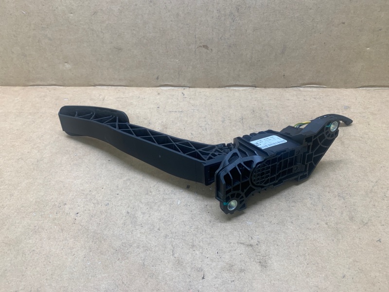 Педаль газа FORD ECOSPORT 18-22 1.0 L EcoBoost (Fox) turbo