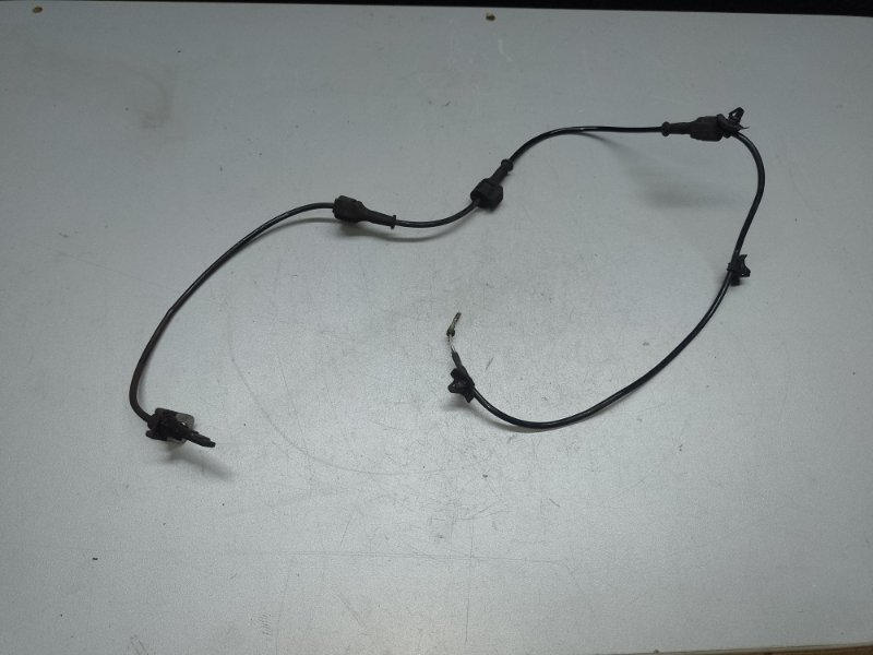 Датчик ABS передний левый SUZUKI KIZASHI 09-14 2011 J24B 56220-57L01 Б/У