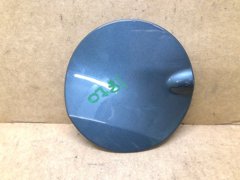 Лючок топливного бака FORD ECOSPORT 18-22 2021 1.0 L EcoBoost (Fox) turbo CN1Z-74405A2-6A Б/У