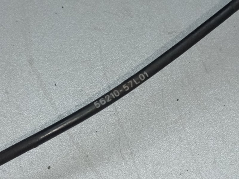 Датчик ABS передний правый KIZASHI 09-14 2011 J24B Датчик ABS передний правый KIZASHI 09-14 2011 J24B