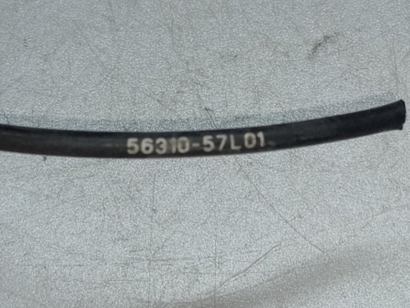 Датчик ABS задний правый KIZASHI 09-14 2011 J24B