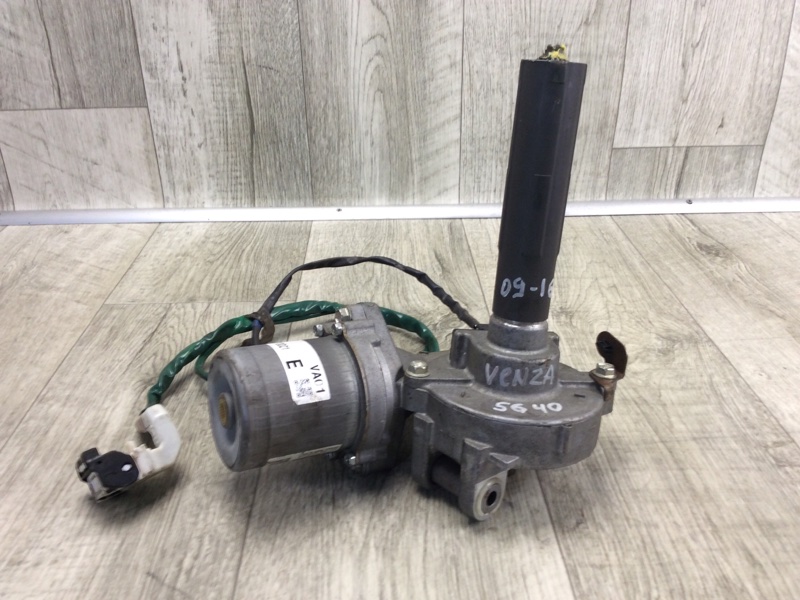 Электроусилитель рулевого управления TOYOTA VENZA 09-16 2009 3.5 2GR-FE 452500T050 Б/У