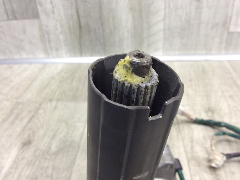 Электроусилитель рулевого управления VENZA 09-16 2009 3.5 2GR-FE