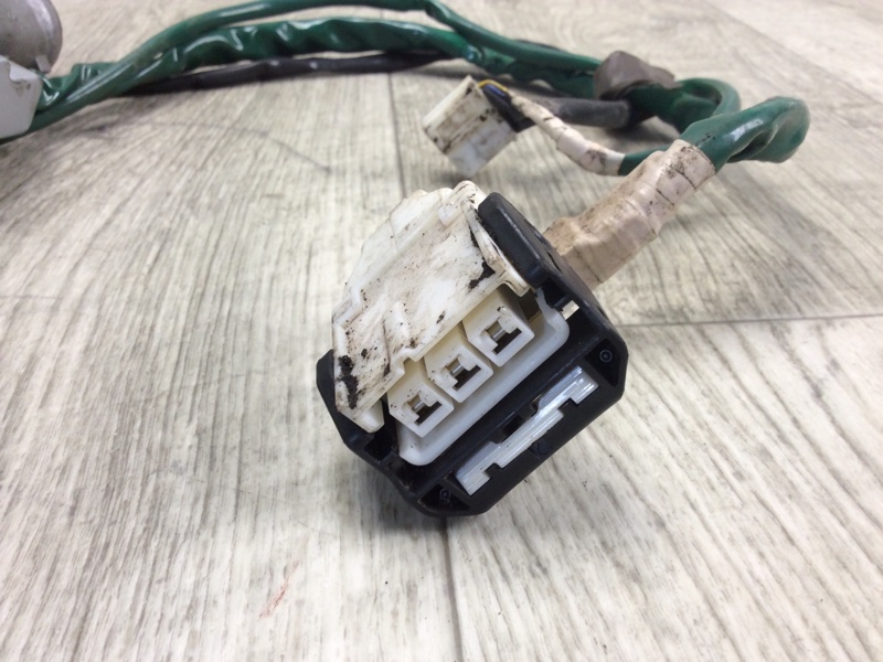 Электроусилитель рулевого управления VENZA 09-16 2009 3.5 2GR-FE